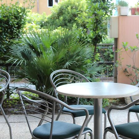 Hotel American Bellaria-Igea Marina Exterior photo