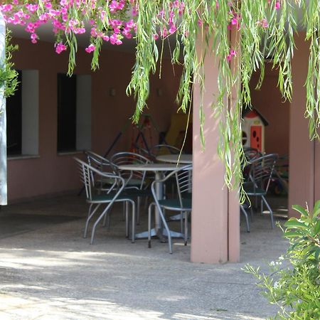 Hotel American Bellaria-Igea Marina Exterior photo
