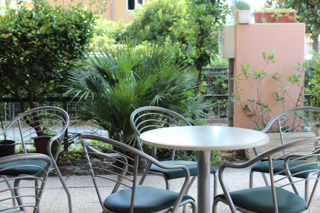 Hotel American Bellaria-Igea Marina Exterior photo