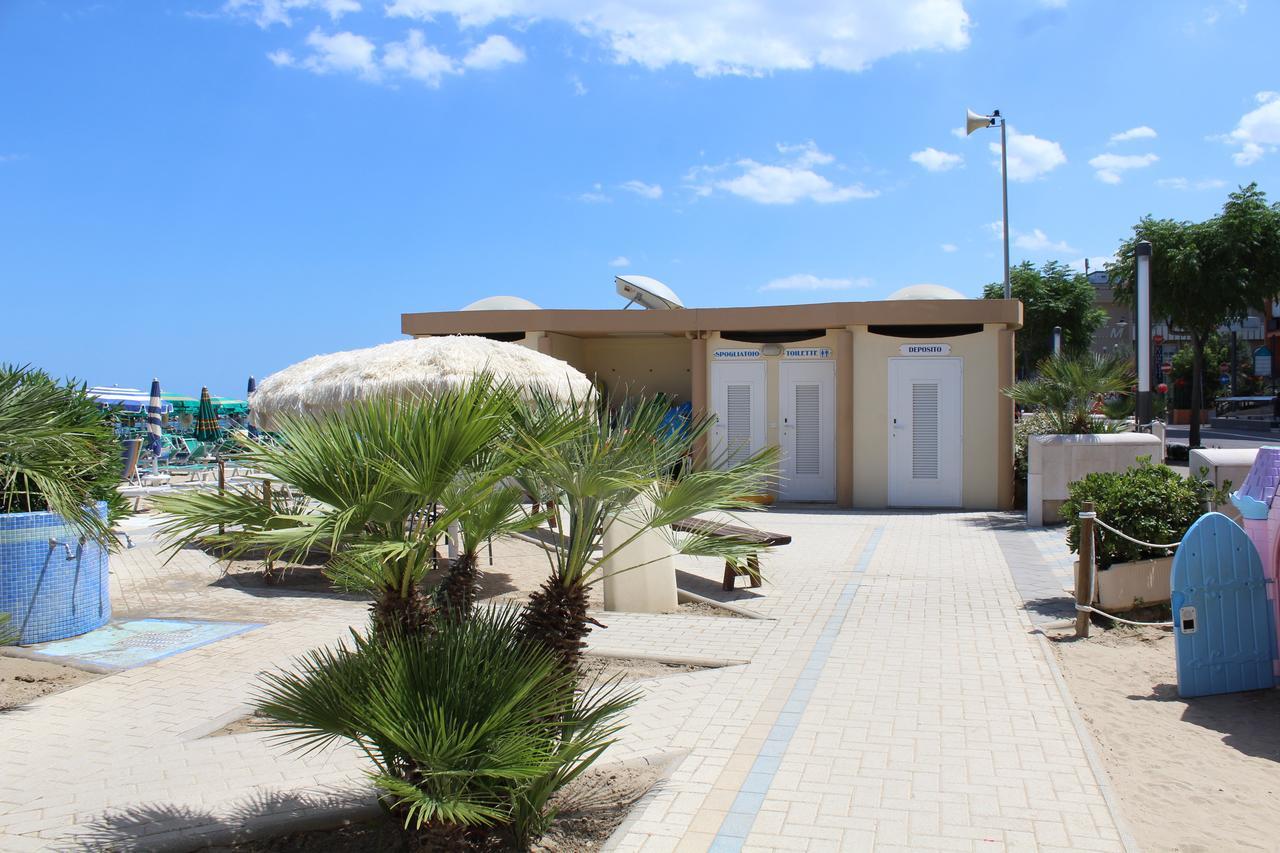 Hotel American Bellaria-Igea Marina Exterior photo