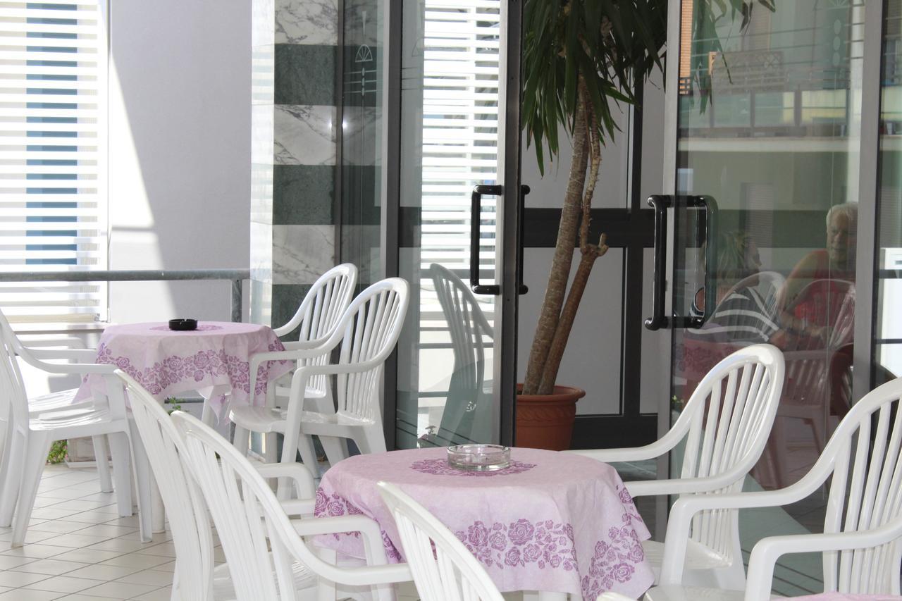 Hotel American Bellaria-Igea Marina Exterior photo