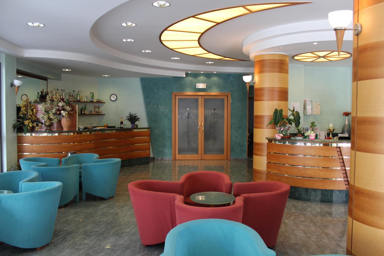 Hotel American Bellaria-Igea Marina Exterior photo