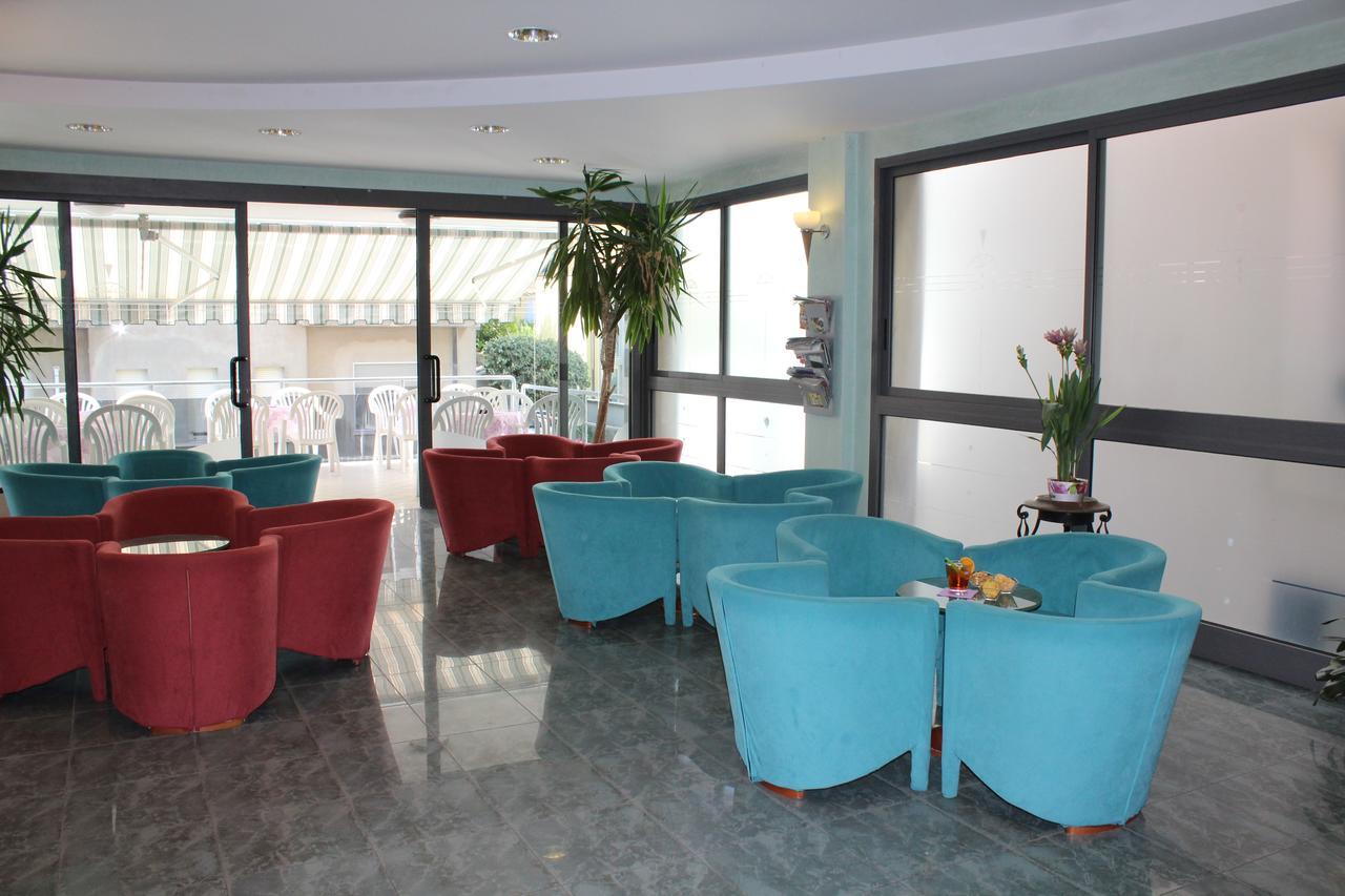 Hotel American Bellaria-Igea Marina Exterior photo