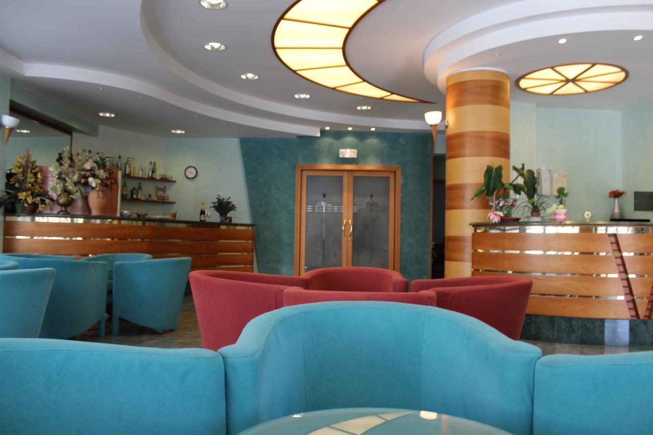 Hotel American Bellaria-Igea Marina Exterior photo