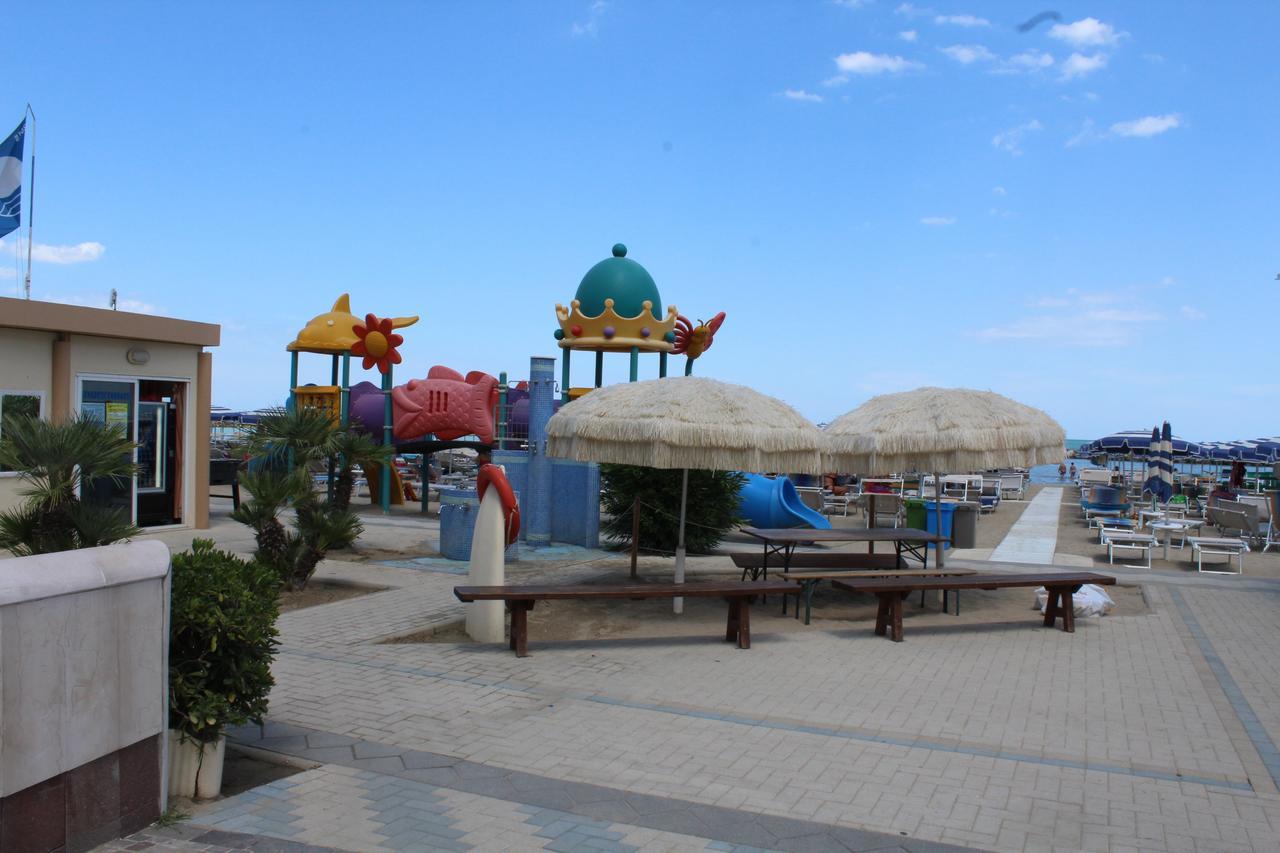 Hotel American Bellaria-Igea Marina Exterior photo