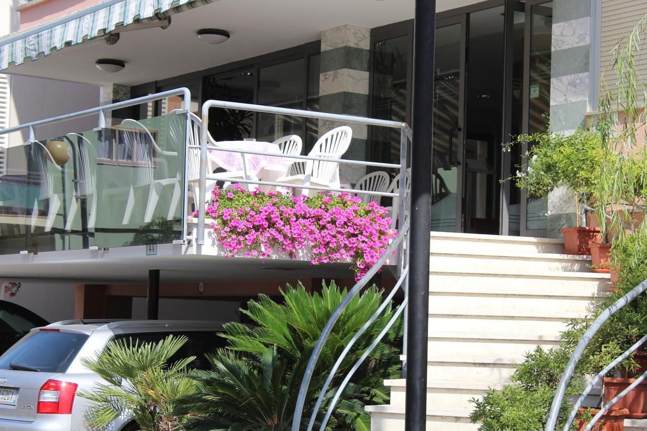 Hotel American Bellaria-Igea Marina Exterior photo
