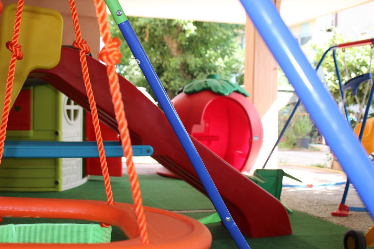 Hotel American Bellaria-Igea Marina Exterior photo