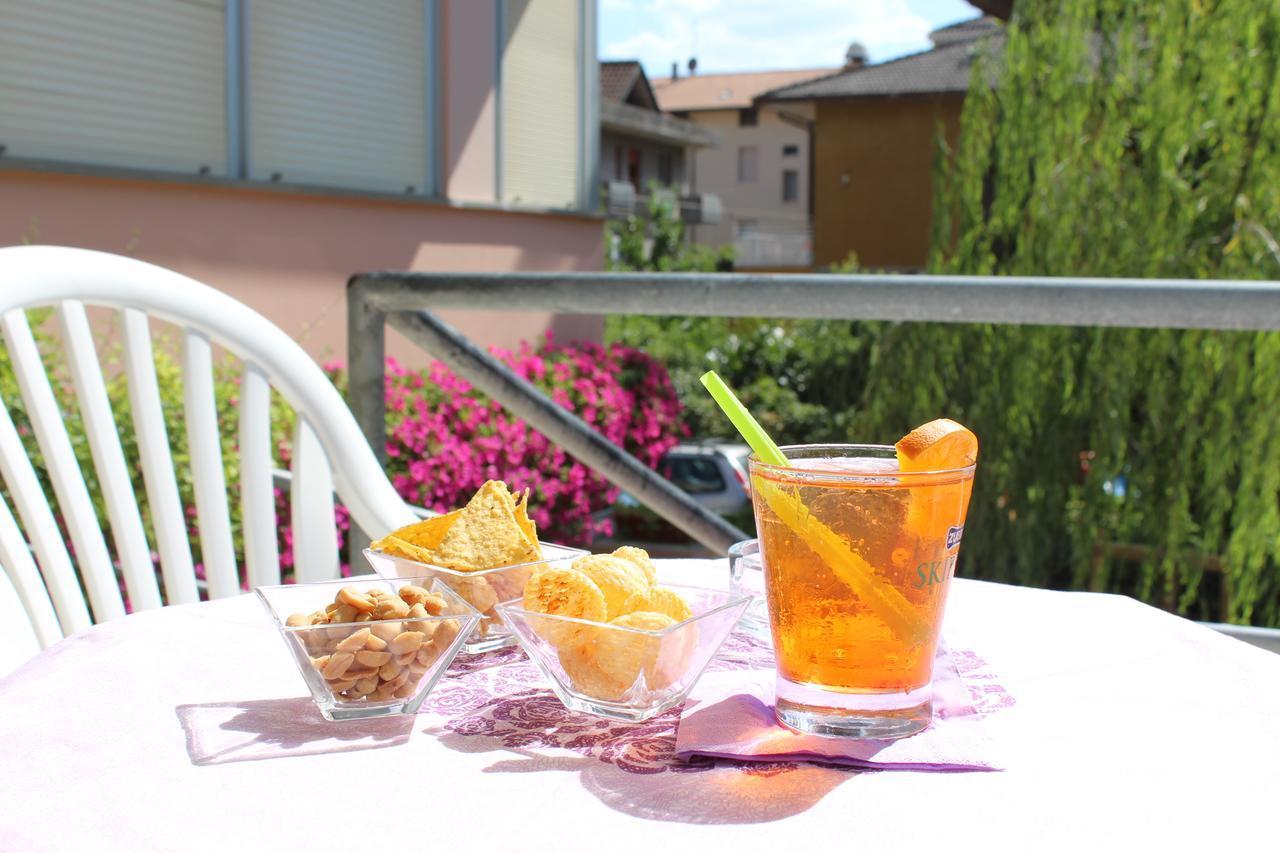 Hotel American Bellaria-Igea Marina Exterior photo