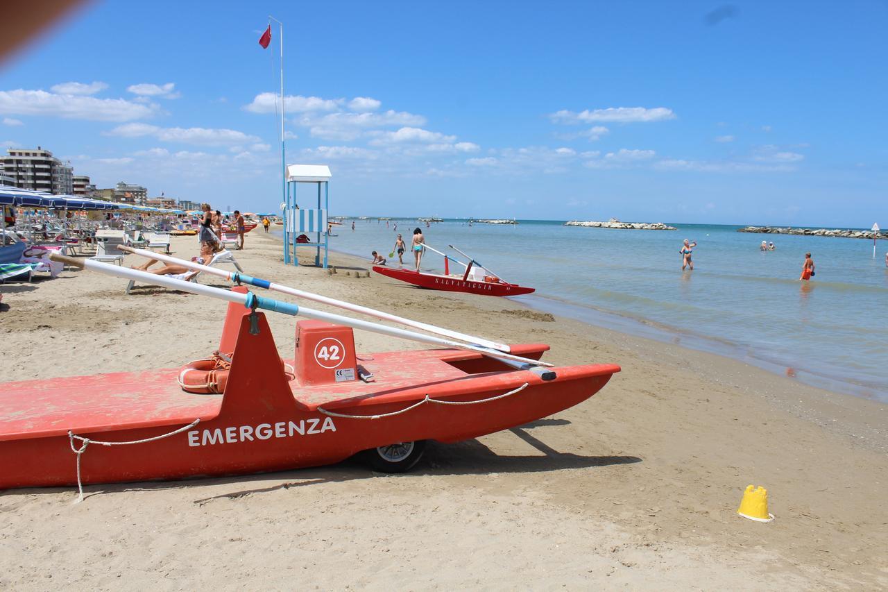 Hotel American Bellaria-Igea Marina Exterior photo