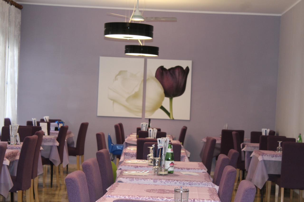 Hotel American Bellaria-Igea Marina Exterior photo